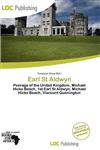 Earl St Aldwyn,613955439X,9786139554393