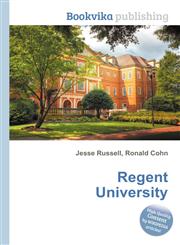 Regent University,5511151572,9785511151571