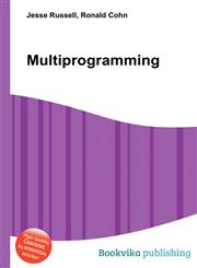 Multiprogramming,5511077836,9785511077833