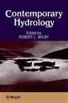 Contemporary Hydrology Towards Holistic Environmental Science 1st Edition,0471966363,9780471966364