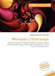 Michael L'Estrange,6136897342,9786136897349