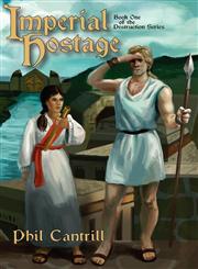 Imperial Hostage - Book 1 of the Destruction Series,1936564068,9781936564064