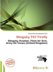 Slingsby T67 Firefly,6200970246,9786200970244