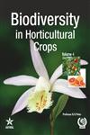 Biodiversity in Horticultural Crops Vol. 4,8170358140,9788170358145