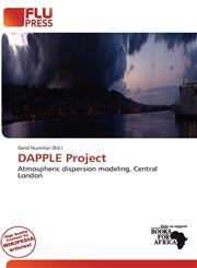 DAPPLE Project,6137306496,9786137306499