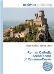 Roman Catholic Archdiocese of Ravenna-Cervia,5512473328,9785512473320
