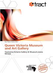 Queen Victoria Museum and Art Gallery,6138557239,9786138557234