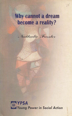 Why Cannot a Dream Become a Reality?,9843115571,9789843115571