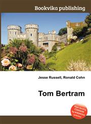 Tom Bertram,5511596337,9785511596334