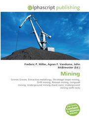 Mining,6130006861,9786130006860