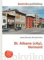 St. Albans (City), Vermont,5511133469,9785511133461
