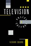 Television Policy and Culture,0044457669,9780044457664