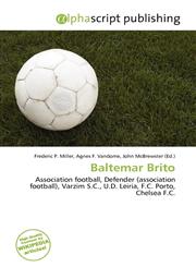 Baltemar Brito,6136811693,9786136811697