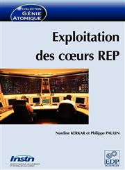 Exploitation des coeurs REP,2868839762,9782868839763