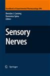 Sensory Nerves 1st Edition,3540790896,9783540790891