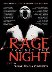 Rage Against the Night,0980567750,9780980567755