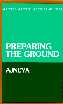 Preparing the Ground,8170171881,9788170171881
