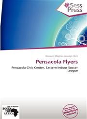 Pensacola Flyers,6138567242,9786138567240