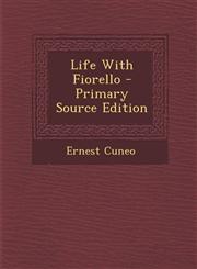 Life with Fiorello - Primary Source Edition,1293842265,9781293842263