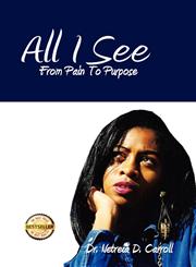 All I See,098363789X,9780983637899