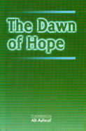 The Dawn of Hope Selections from the Al-Hilal of Maulana Abul Kalam Azad 1st Edition,8172111010,9788172111014