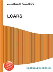 Lcars,5512189522,9785512189528