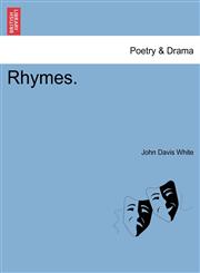 Rhymes.,1241133107,9781241133108