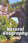 Natural Geography 1st Edition,8189239457,9788189239459