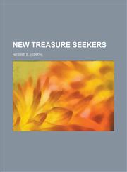 New Treasure Seekers,1153790777,9781153790772