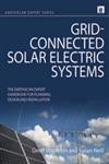 Grid-Connected Solar Electric Systems The Earthscan Expert Handbook for Planning, Design and Installation,1849713448,9781849713443