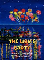 The Lion's Party,1627090134,9781627090131