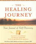 The Healing Journey Your Journal of Self-Discovery 1st Edition,047124712X,9780471247128