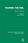 Tearing the Veil Essays on Femininity 1st Edition,041563704X,9780415637046