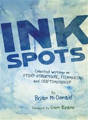Ink Spots,1620153386,9781620153383