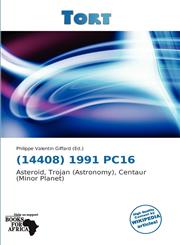 (14408) 1991 PC16,6138669703,9786138669708