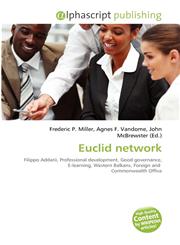 Euclid network,6134222283,9786134222280