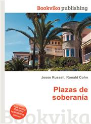 Plazas de Soberania,5511298875,9785511298870