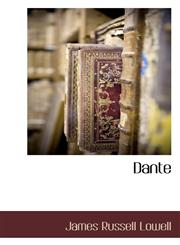 Dante,1116304309,9781116304305