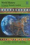 World History, Vol. 2 A Concise Thematic Analysis 2nd Edition,1118532724,9781118532720