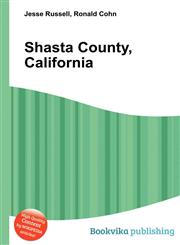 Shasta County, California,5511279439,9785511279435