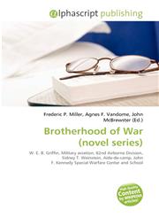 Brotherhood of War (novel series),6132859454,9786132859457
