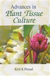 Advances in Plant Tissue Culture,8178902427,9788178902425