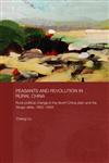 Peasants and Revolution in Rural China Rural Political Change in the North China Plain and the Yangzi Delta, 1850-1949,0415421764,9780415421768