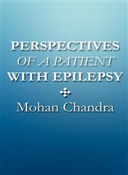 Perspectives of a Patient with Epilepsy,1462645313,9781462645312