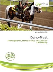Dano-Mast,6201136681,9786201136687