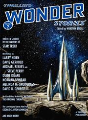 Thrilling Wonder Stories, Volume 2,0979671817,9780979671814