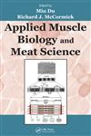 Applied Muscle Biology and Meat Science,1420092723,9781420092721