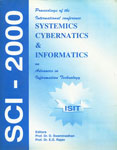 Proceedings of the International Conference Systemics Cybernatics and Informatics on Advances in Information (SCI - 2000),8178000091,9788178000091