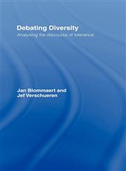 Debating Diversity,0415191378,9780415191371