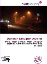 Dakshin Dinajpur District,6138373375,9786138373377